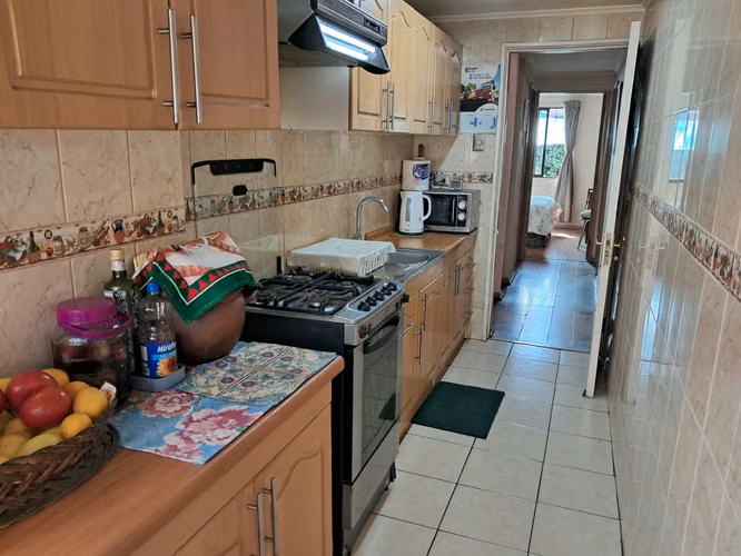 GRAN OPORTUNIDAD VENTA CASA PARA REMODELAR  LA CISTERNA - Imagen 13