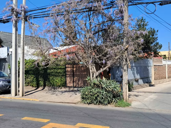 GRAN OPORTUNIDAD VENTA CASA PARA REMODELAR  LA CISTERNA - Imagen 2