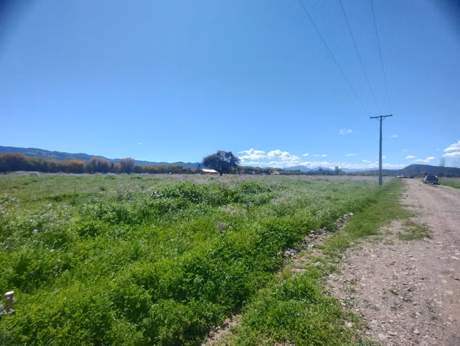 TERRENO LISTO PARA CONSTRUIR TU PROXIMO PROYECTO - Imagen 6