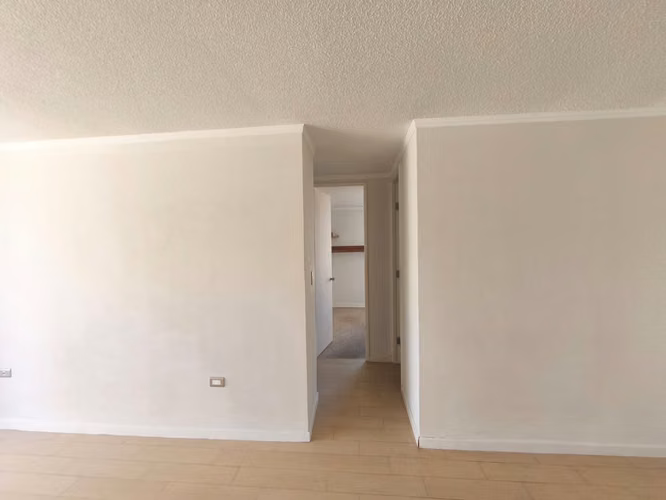 ARRIENDO DEPARTAMENTO 3D/2B/1E/1B EN CONDOMINIO VISTA21 - Imagen 2
