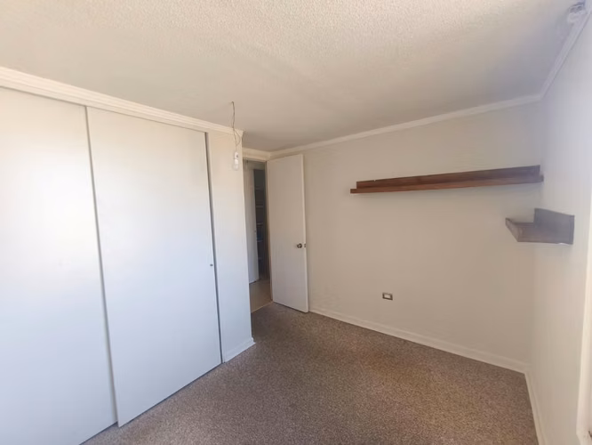 ARRIENDO DEPARTAMENTO 3D/2B/1E/1B EN CONDOMINIO VISTA21 - Imagen 9