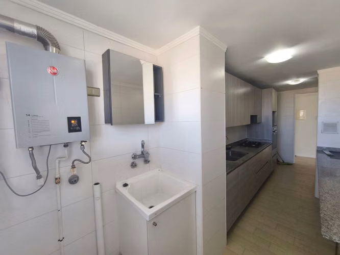 ARRIENDO DEPARTAMENTO 3D/2B/1E/1B EN CONDOMINIO VISTA21 - Imagen 22