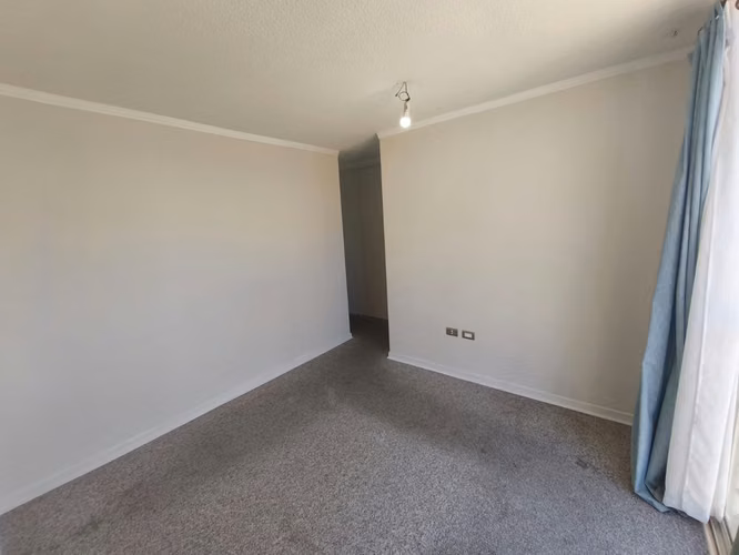 ARRIENDO DEPARTAMENTO 3D/2B/1E/1B EN CONDOMINIO VISTA21 - Imagen 6