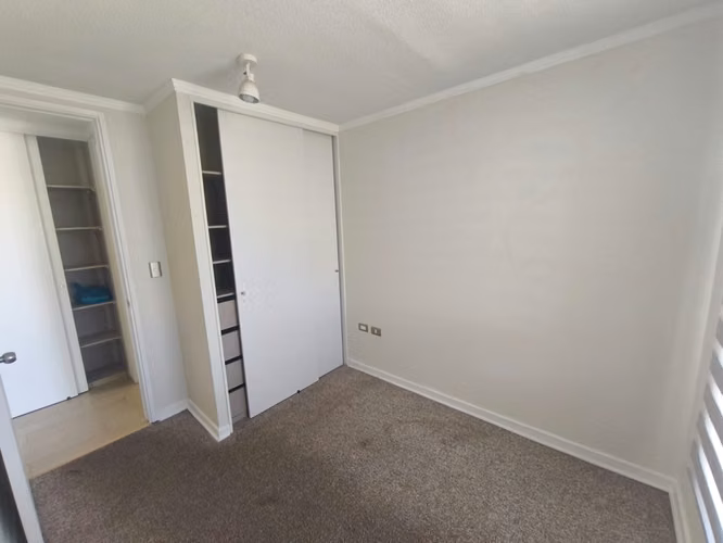 ARRIENDO DEPARTAMENTO 3D/2B/1E/1B EN CONDOMINIO VISTA21 - Imagen 5