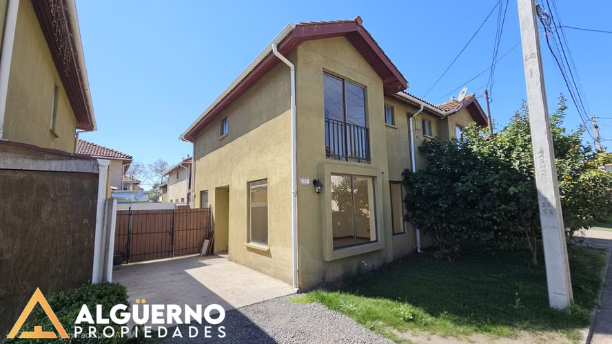 SE ARRIENDA CASA REMODELADA 3D3B2E MIRAFLORES 782 PEÑAFLOR