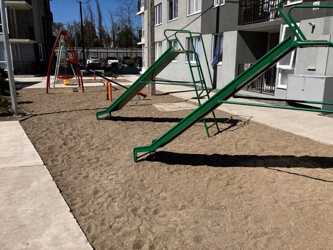 ARRIENDO DEPATAMENTO 2DOR/2BAÑO CON ESTACIONAMIENTO TECHADO - Imagen 20