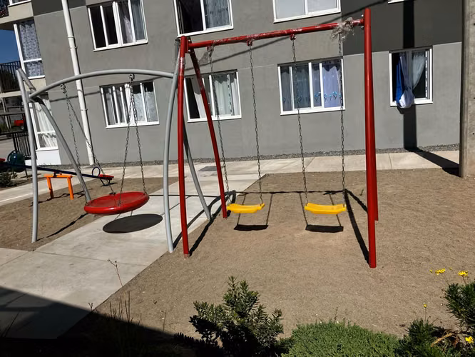 ARRIENDO DEPATAMENTO 2DOR/2BAÑO CON ESTACIONAMIENTO TECHADO - Imagen 22