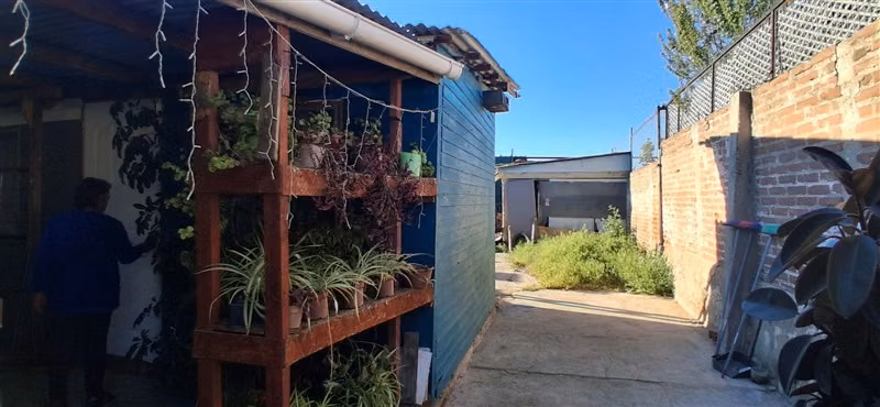 CASA PASAJE 801 - Imagen 16