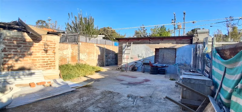 CASA PASAJE 801 - Imagen 19