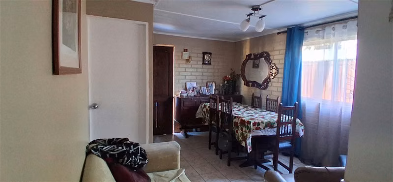 CASA PASAJE 801 - Imagen 9