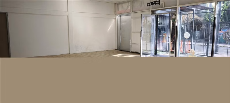BODEGA Antonia López de bello, recoleta - Imagen 5