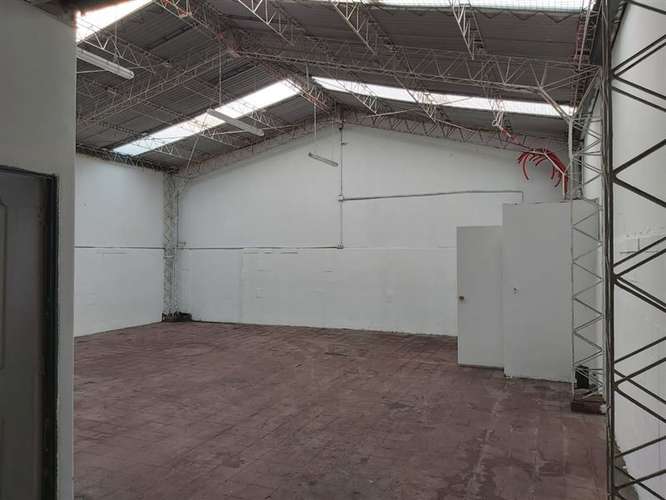 OFICINA Fray Camilo Henriquez con Porvenir , Santiago