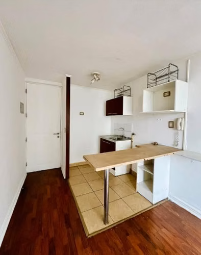 DEPARTAMENTO Nueva ANDRES BELLO - Imagen 4