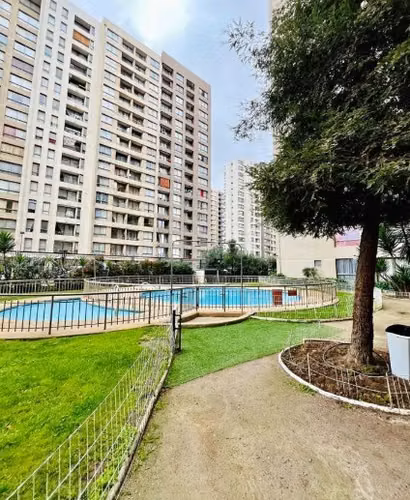 DEPARTAMENTO Nueva ANDRES BELLO - Imagen 9