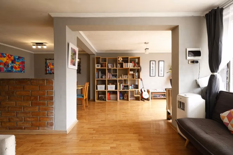 Casa EL BOSQUE. - Imagen 3