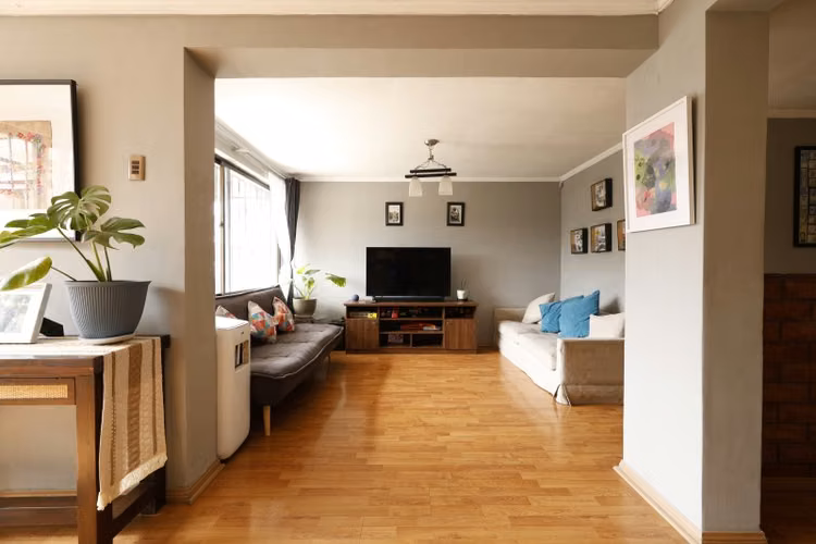 Casa EL BOSQUE. - Imagen 4