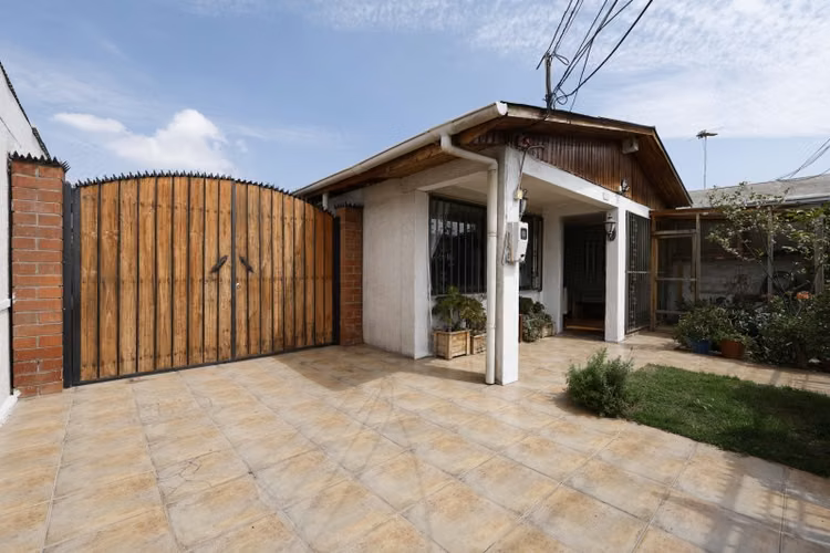 Casa EL BOSQUE. - Imagen 1