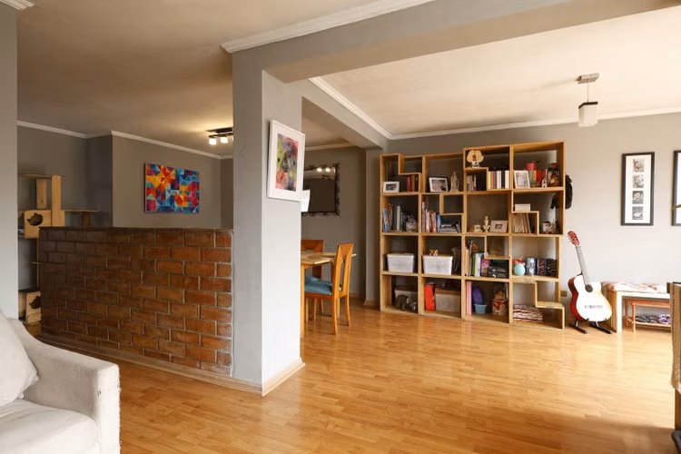 Casa EL BOSQUE. - Imagen 6
