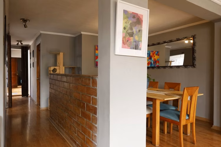 Casa EL BOSQUE. - Imagen 15