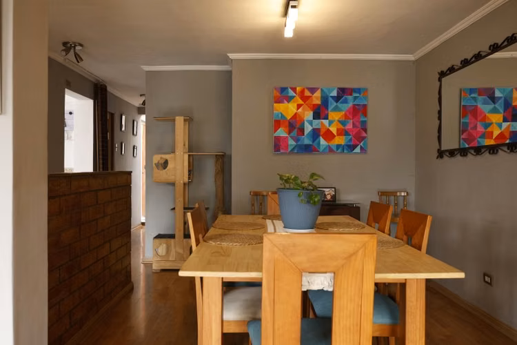 Casa EL BOSQUE. - Imagen 11