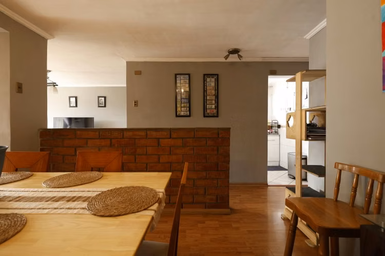 Casa EL BOSQUE. - Imagen 8