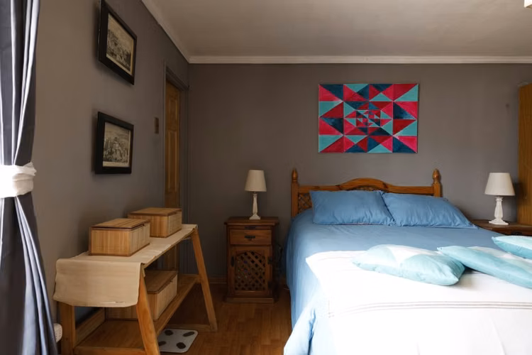 Casa EL BOSQUE. - Imagen 17