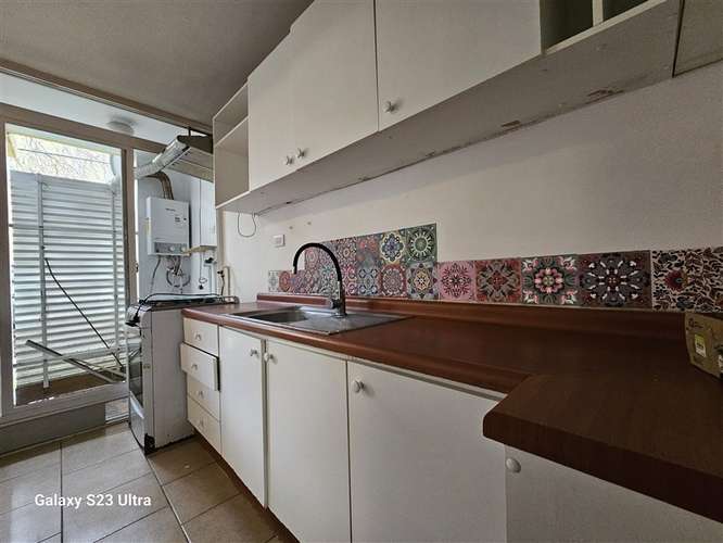 DEPARTAMENTO Cercano a Avenida Mapocho - Imagen 4