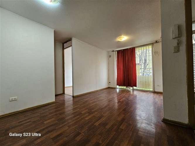 DEPARTAMENTO Cercano a Avenida Mapocho
