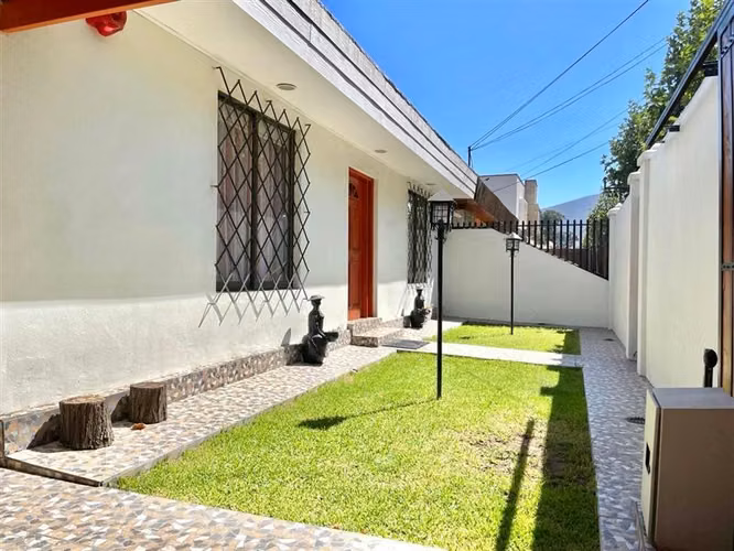 CASA Calle San Diego. La Calera - Imagen 4