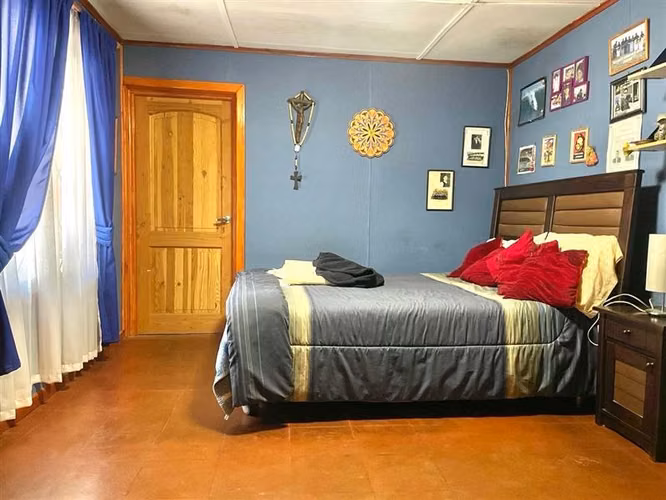 CASA Calle San Diego. La Calera - Imagen 15