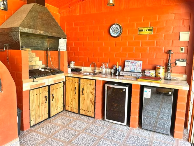 CASA Calle San Diego. La Calera - Imagen 20