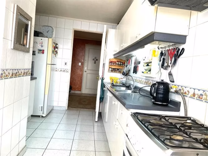 DEPARTAMENTO Presidente Riesco 5275 - Imagen 11