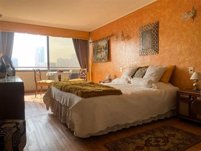 DEPARTAMENTO Presidente Riesco 5275 - Imagen 16