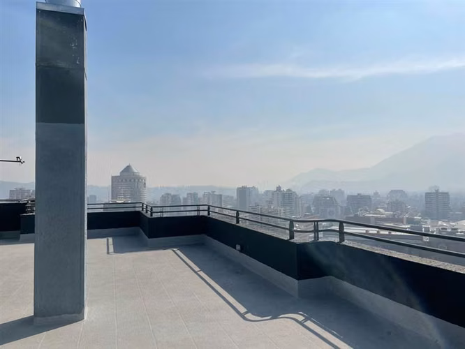 DEPARTAMENTO Presidente Riesco 5275 - Imagen 19