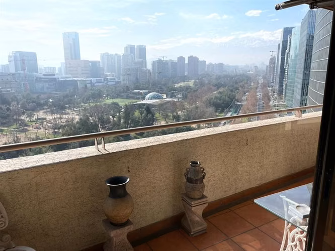 DEPARTAMENTO Presidente Riesco 5275 - Imagen 4
