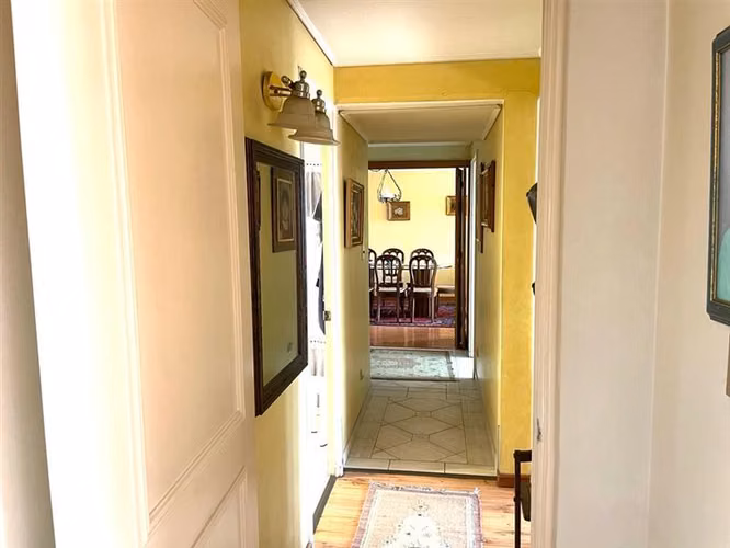 DEPARTAMENTO Presidente Riesco 5275 - Imagen 12