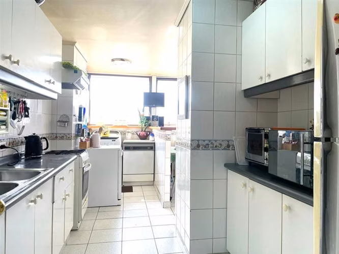 DEPARTAMENTO Presidente Riesco 5275 - Imagen 10