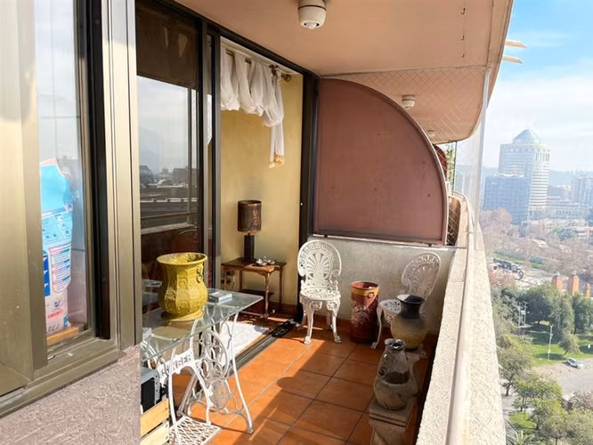 DEPARTAMENTO Presidente Riesco 5275 - Imagen 3