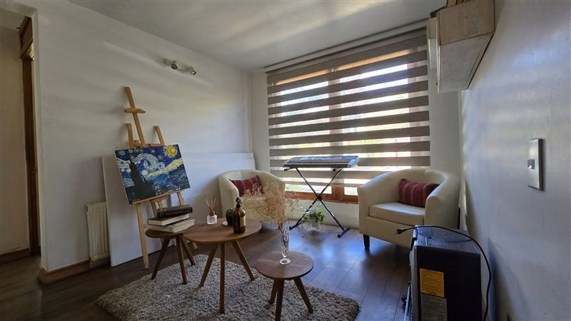 CASA Cam. Los Hermanos San Nicolas, Talagante, Región Metropolitana