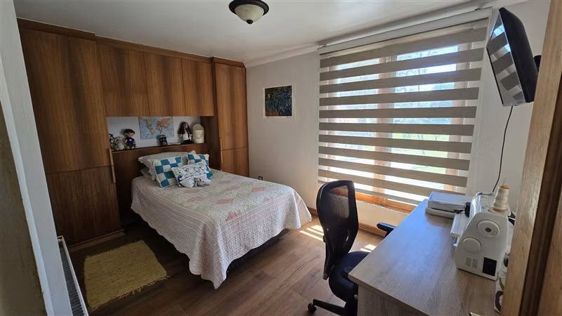 CASA Cam. Los Hermanos San Nicolas, Talagante, Región Metropolitana