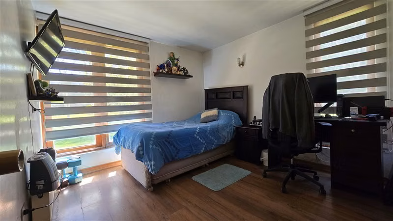 CASA Cam. Los Hermanos San Nicolas, Talagante, Región Metropolitana
