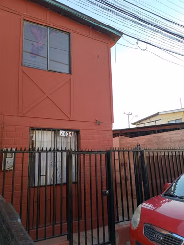 CASA monjitas poniente con aurora - Imagen 2