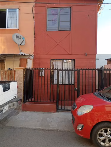 CASA monjitas poniente con aurora - Imagen 17