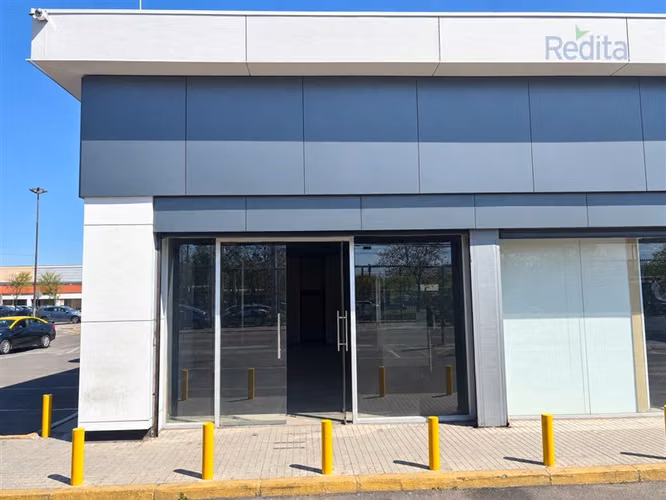 LOCAL COMERCIAL Puente Alto - Imagen 2