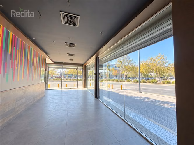 LOCAL COMERCIAL Puente Alto - Imagen 13