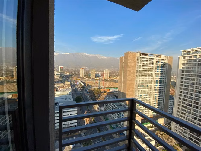 DEPARTAMENTO Mall Plaza Egaña - Imagen 6