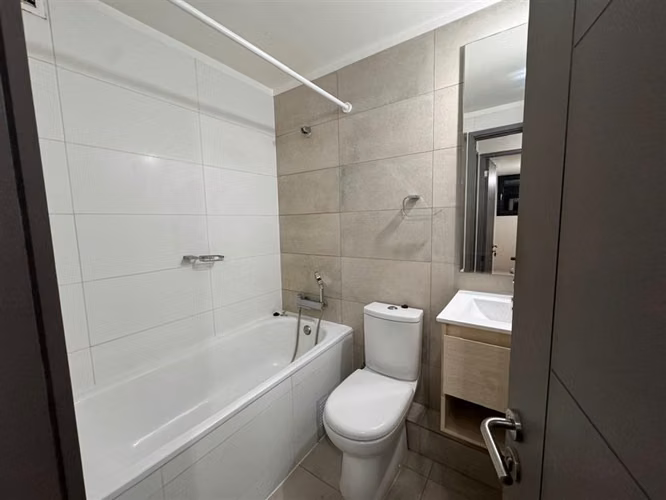 DEPARTAMENTO Mall Plaza Egaña - Imagen 20