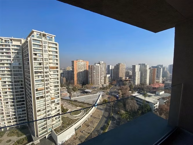 DEPARTAMENTO Mall Plaza Egaña - Imagen 4
