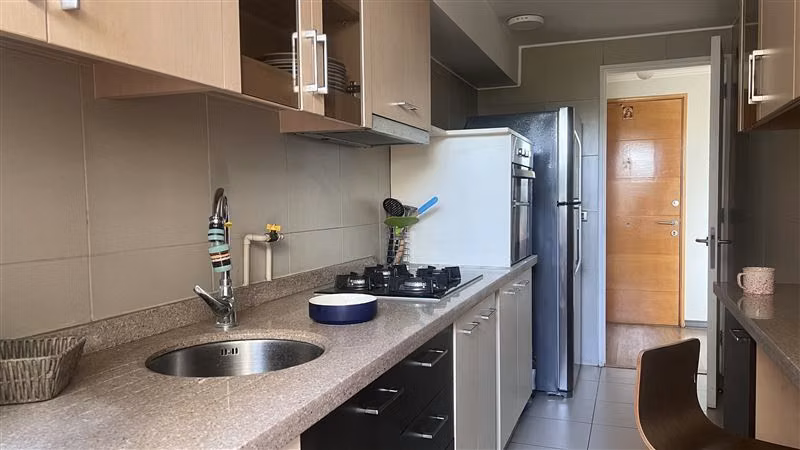 DEPARTAMENTO Bayona - Imagen 17