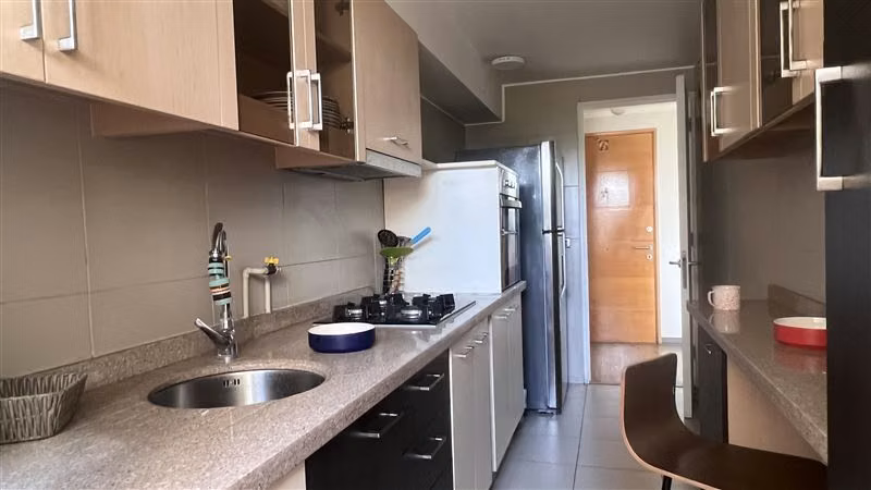 DEPARTAMENTO Bayona - Imagen 18